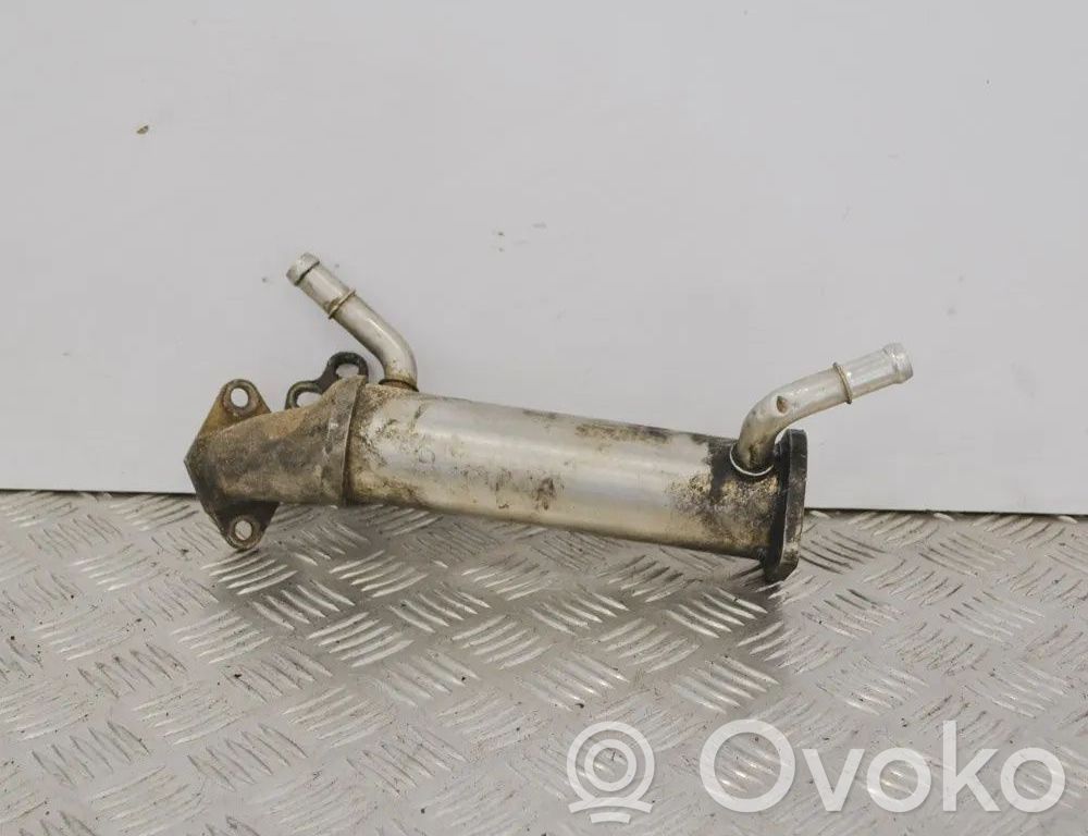 Ford Transit EGR valve cooler 