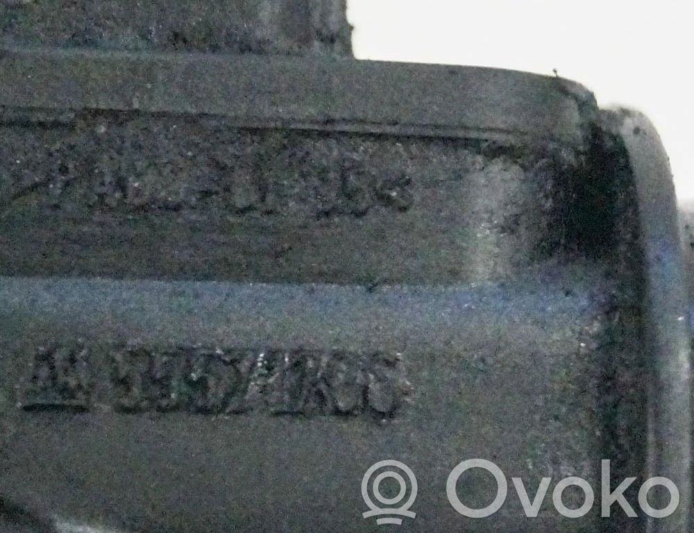 Opel Astra J Inne wyposażenie elektryczne 
