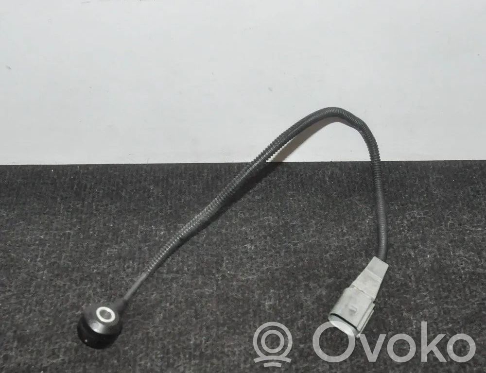Audi A5 8T 8F Sensor de petardeo del motor 