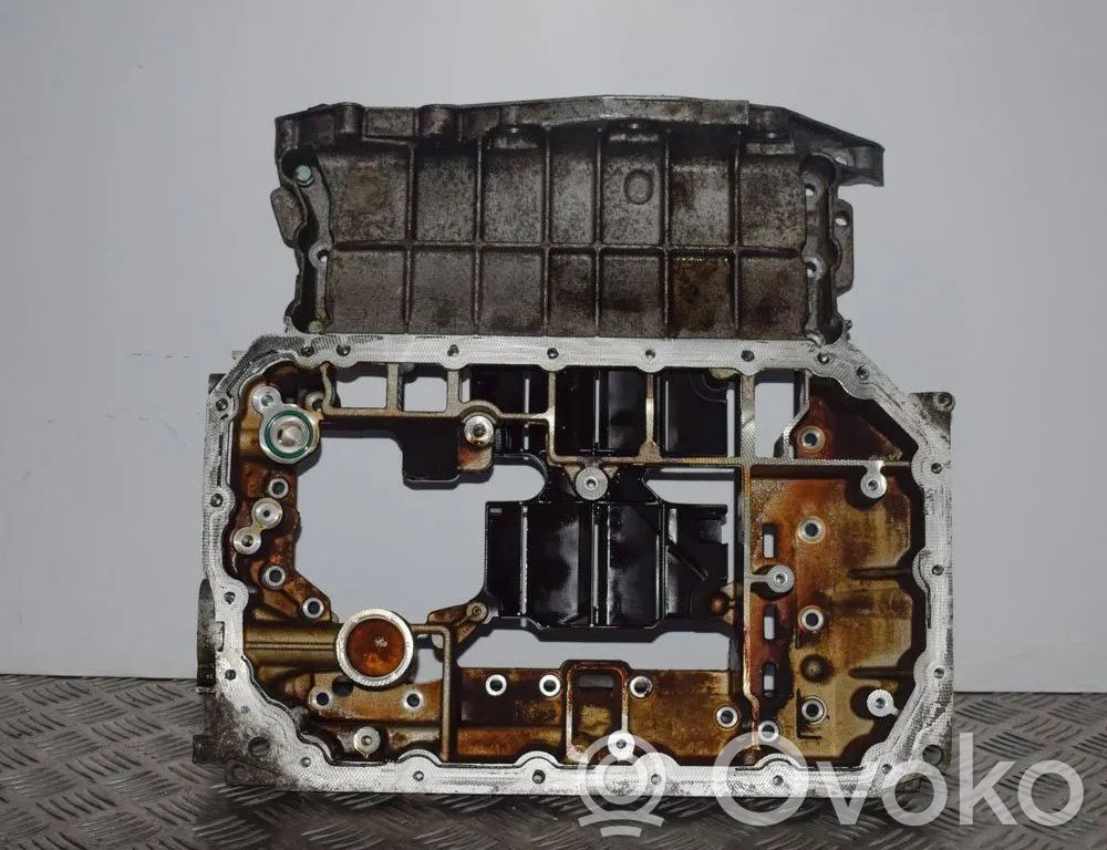 Audi A6 S6 C6 4F Karteris 