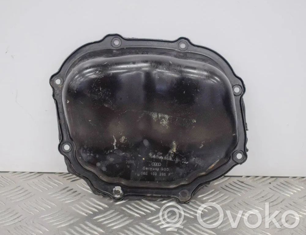 Audi A6 S6 C6 4F Muu moottoritilan osa 