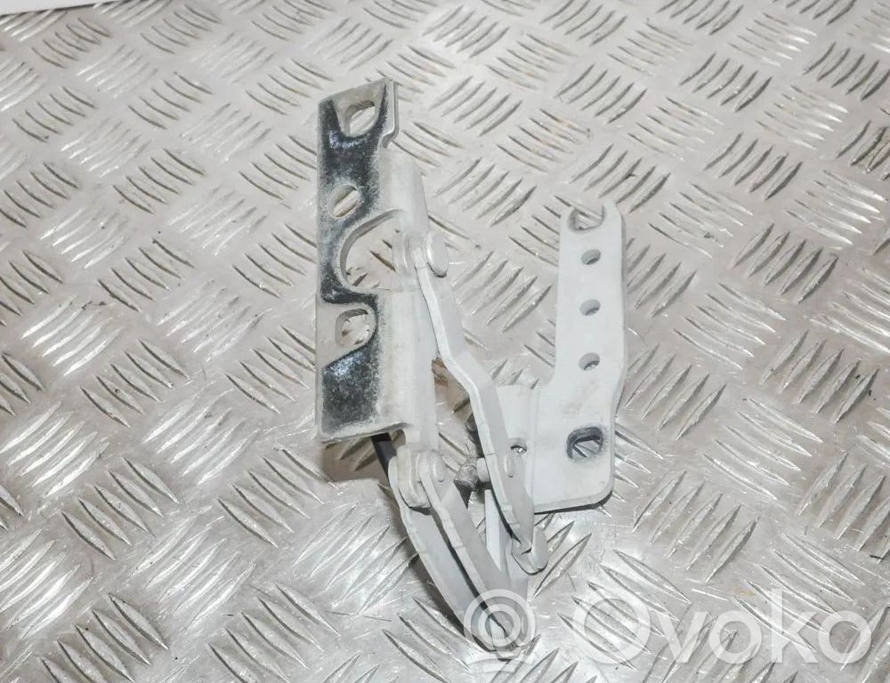 Konepellin saranat   8240334