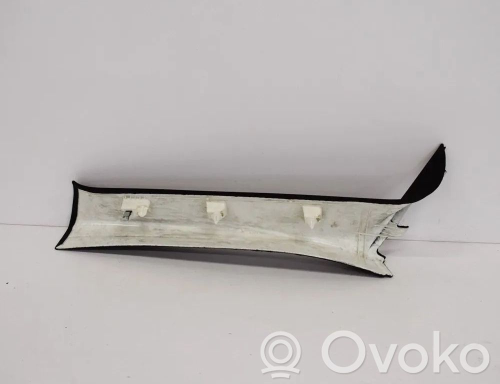 BMW 2 F22 F23 Osłona słupka szyby przedniej / A 