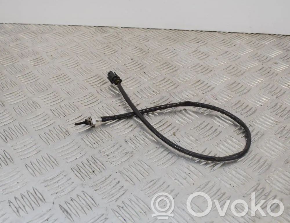 BMW X3 F25 Eļļas temperatūras sensors 