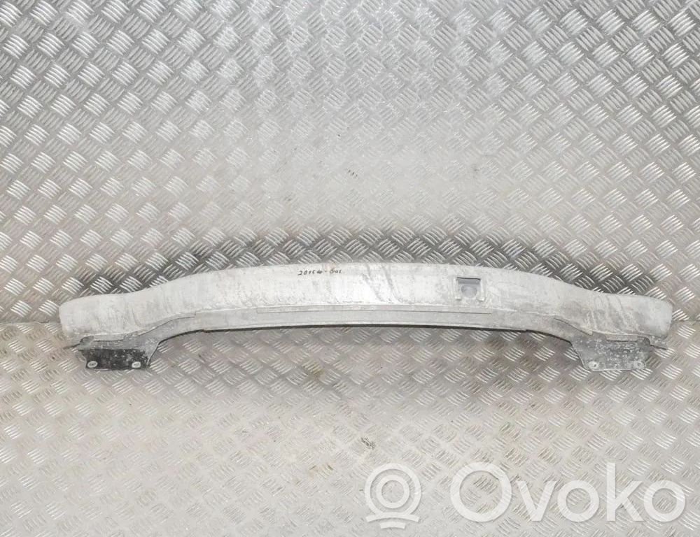 Audi A8 S8 D3 4E Aizmugurē bampera balka 