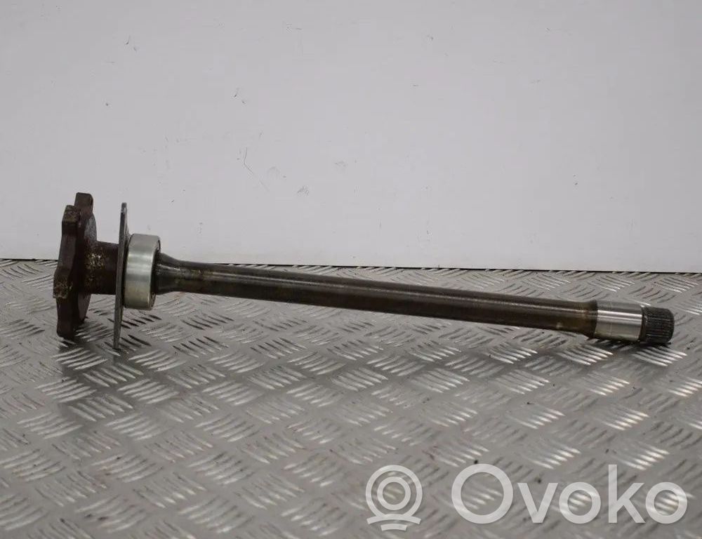 Audi A6 S6 C7 4G Front prop shaft 