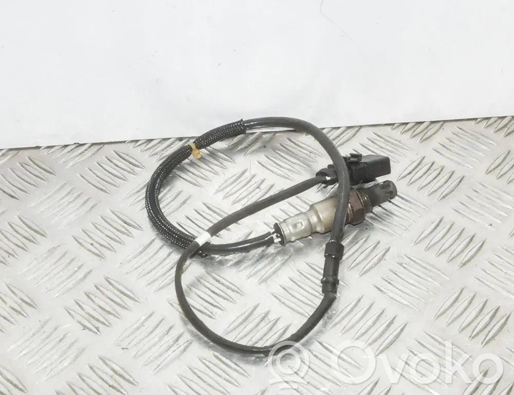Volkswagen Polo VI Lambda probe sensor 