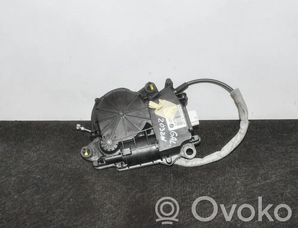 BMW X5 F15 Sonstige Geräte