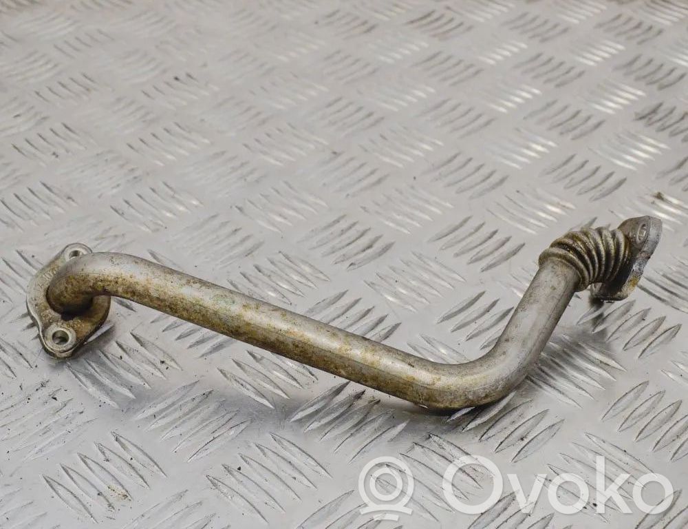 Mercedes-Benz C W203 Alte piese compartiment motor 