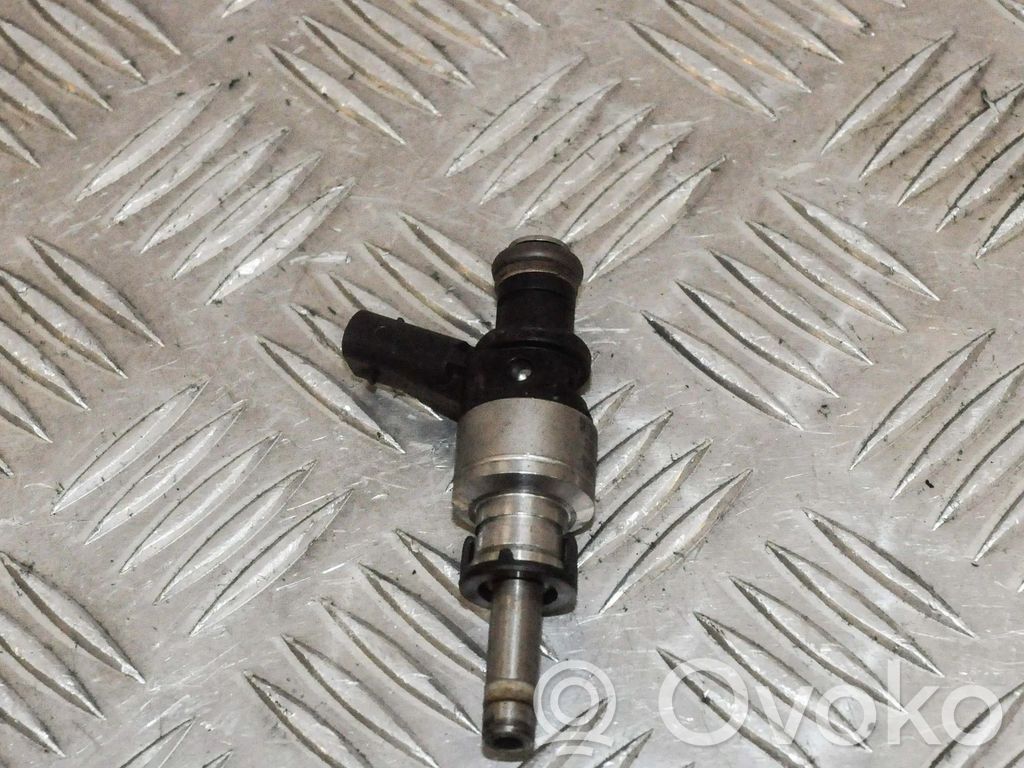 Audi A4 S4 B8 8K Inyector de combustible 