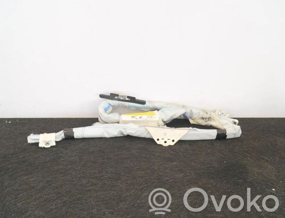 Opel Zafira B Airbag da tetto 