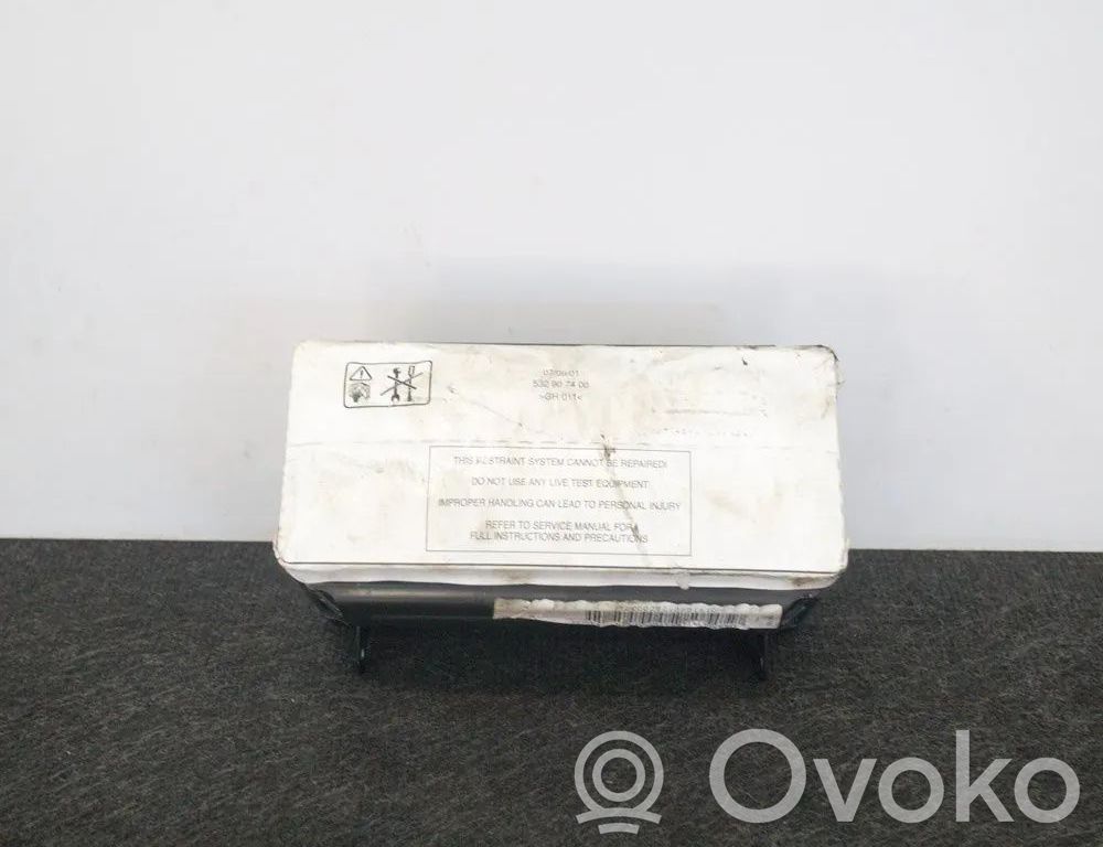 Rover 75 Airbag pasager 