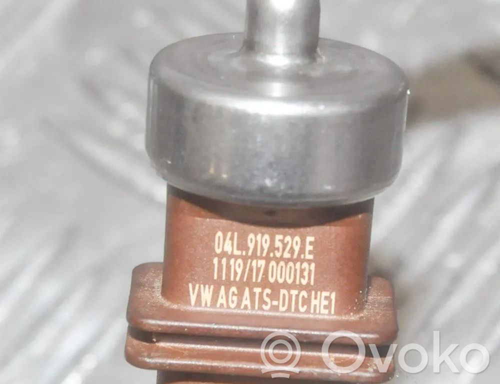 Audi A4 S4 B9 8W Sensor de temperatura del aceite 
