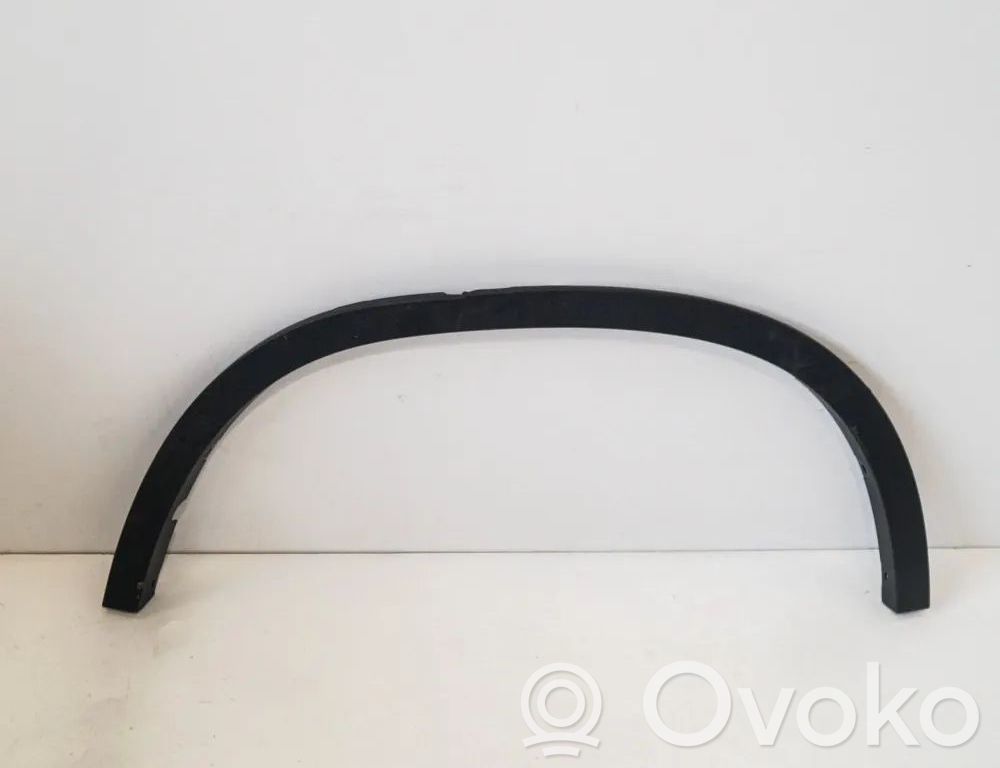 BMW X5 F15 Rivestimento passaruota posteriore 