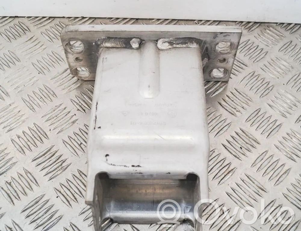 BMW 6 E63 E64 Front bumper shock/impact absorber 