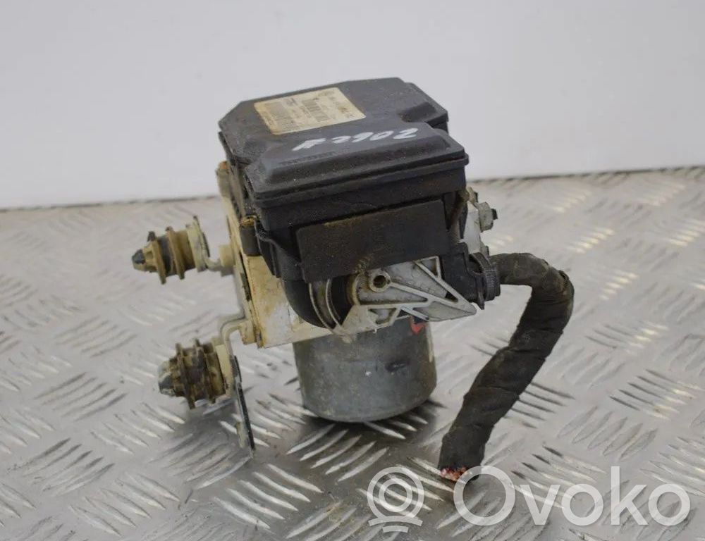 Volkswagen PASSAT B7 Pompa ABS 