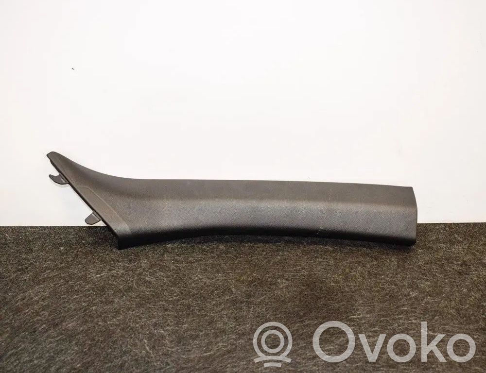 (A) pillar trim   7129312