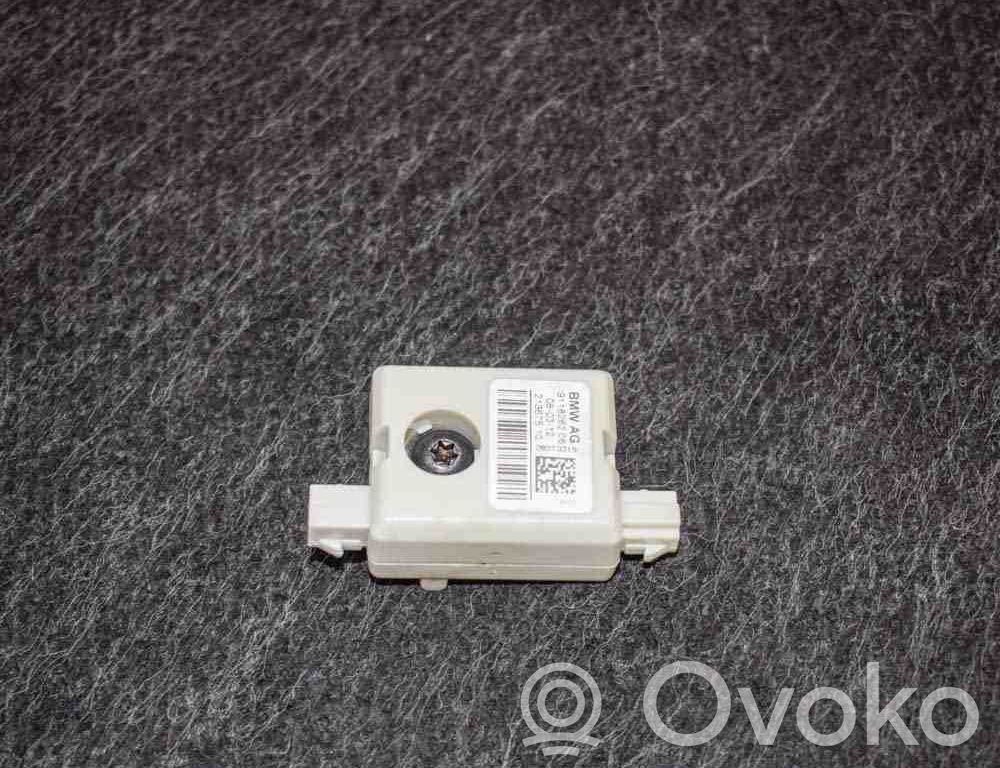 BMW 5 F10 F11 Amplificatore antenna