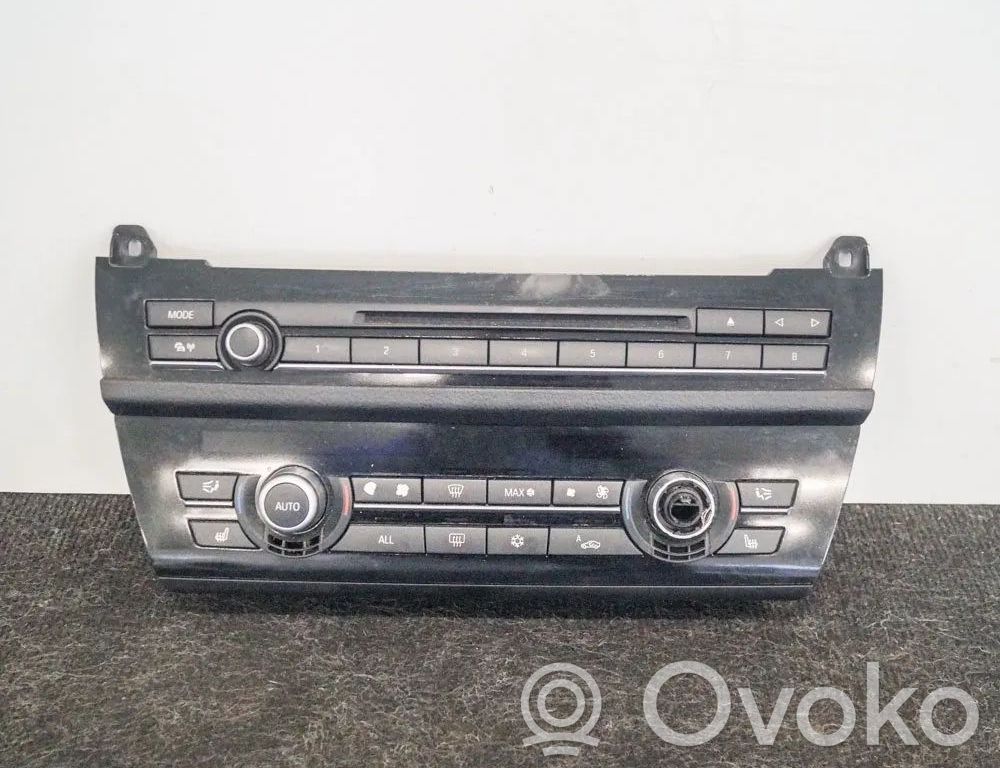 Comutator control ventilator interior   9285330