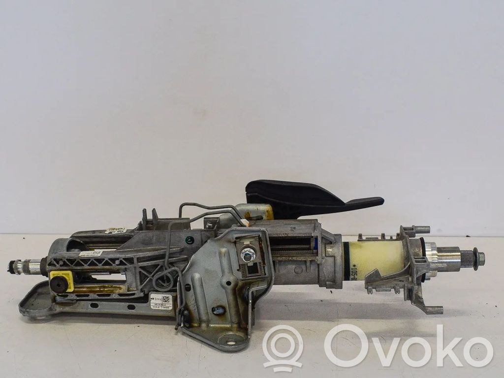 BMW 5 F10 F11 Piesă mecanică casetă direcție 