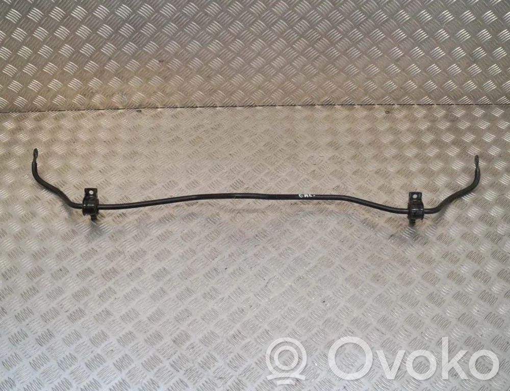 Tesla Model S Bară antiruliu spate 
