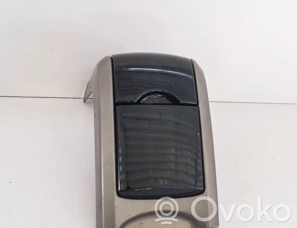Toyota Prius (XW20) Uchwyt na kubek deski rozdzielczej 