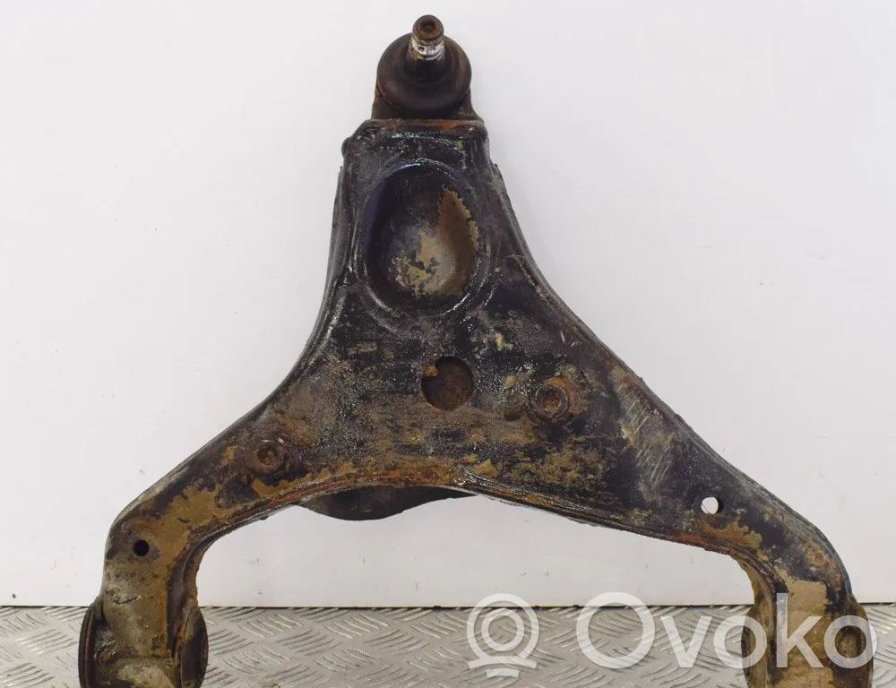 Volkswagen Crafter Querlenker Achsschenkel vorne