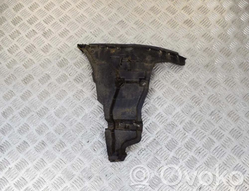 Volvo V70 Suport montare bară față 