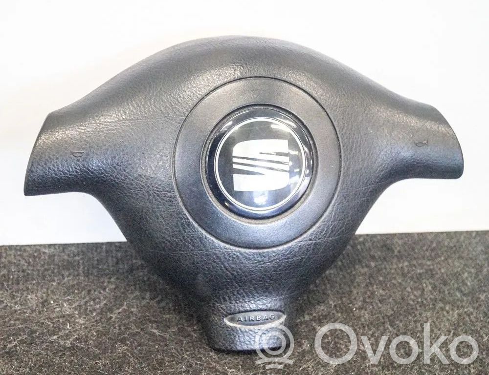 Seat Leon (1M) Airbag dello sterzo 