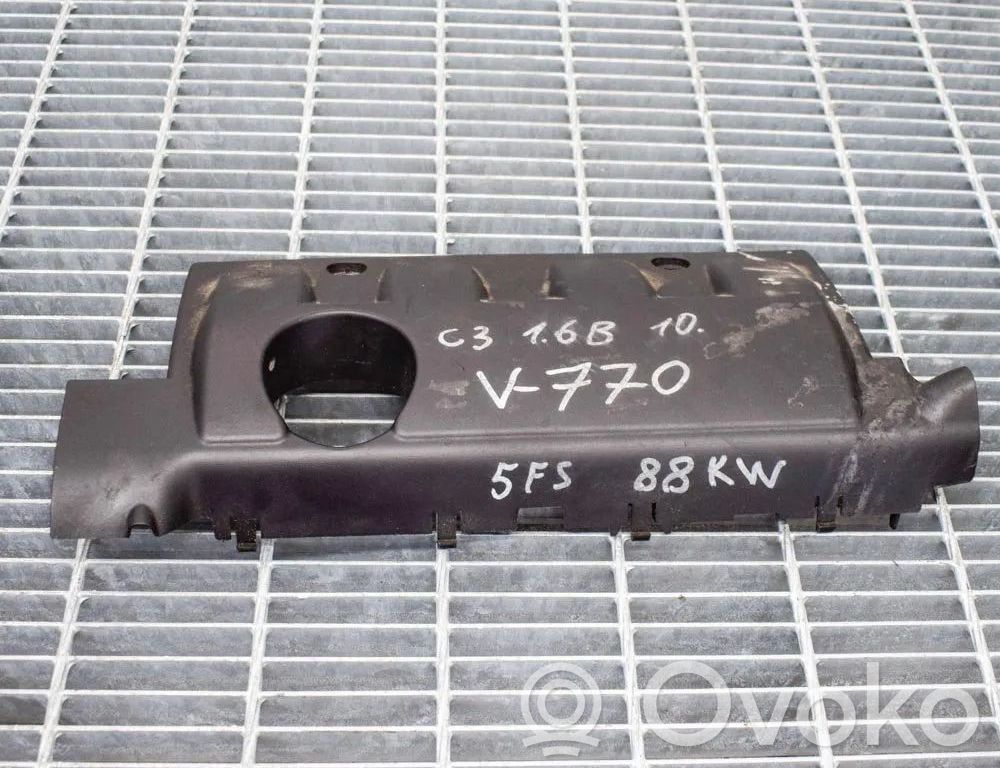 Motorabdeckung   V758590680