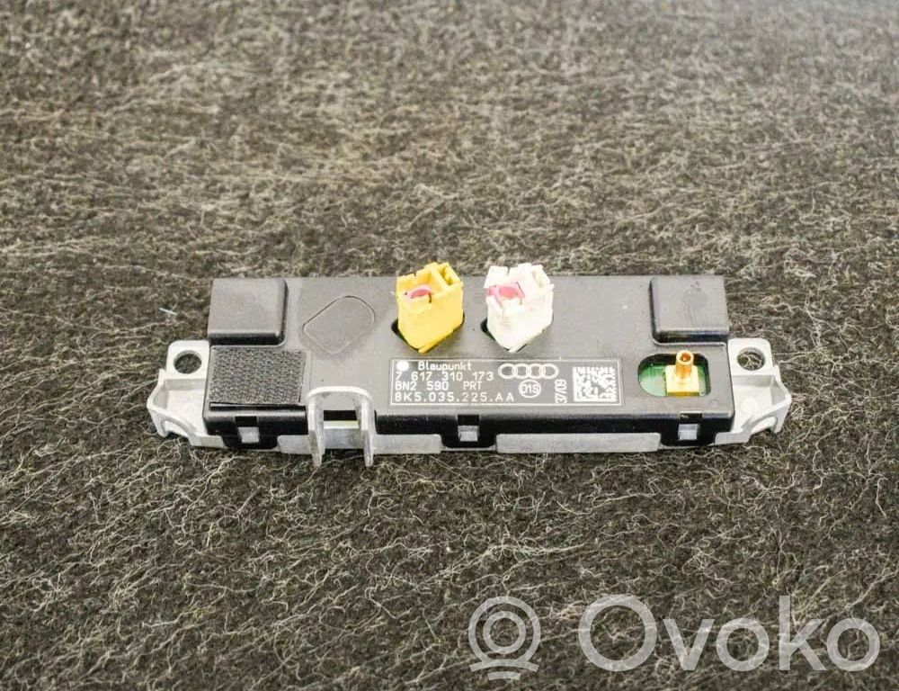 Audi A4 S4 B8 8K Amplificatore antenna