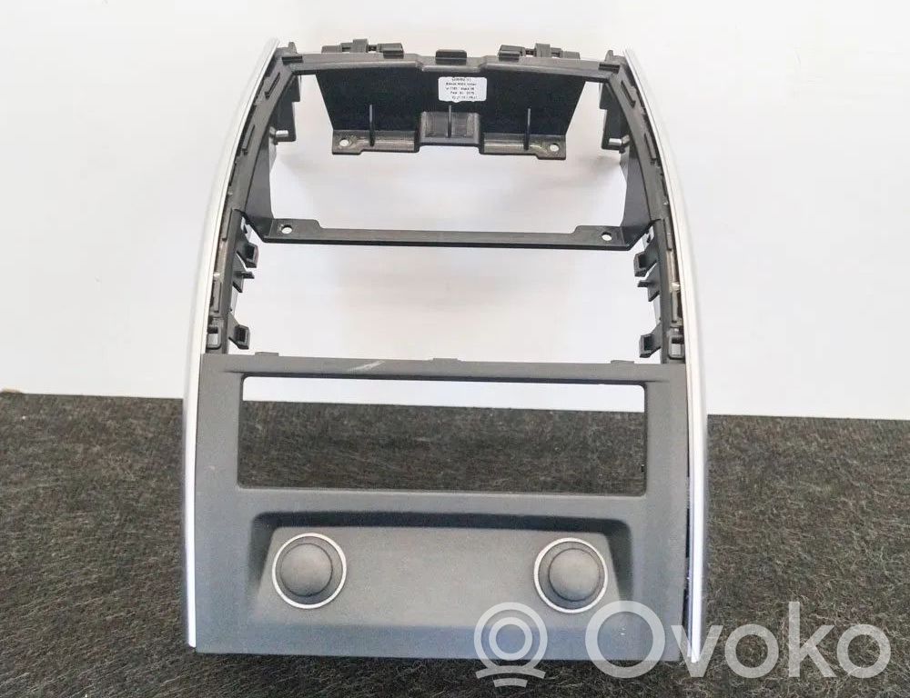 BMW 5 GT F07 Inne części wnętrza samochodu 