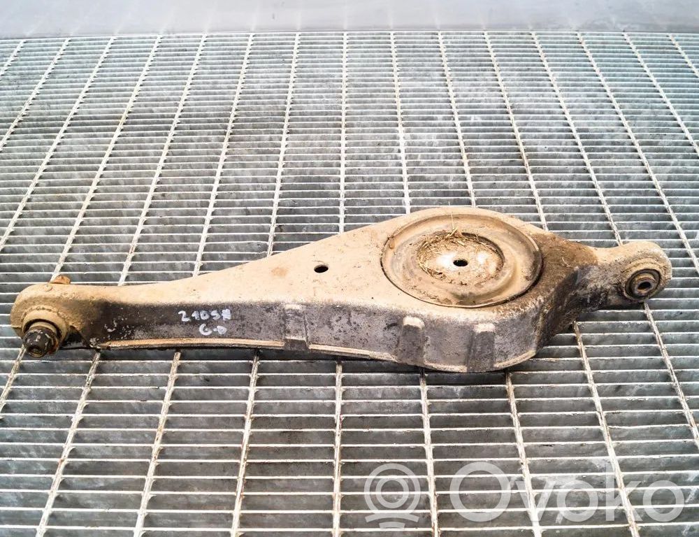 Querlenker Achsschenkel hinten   31317603