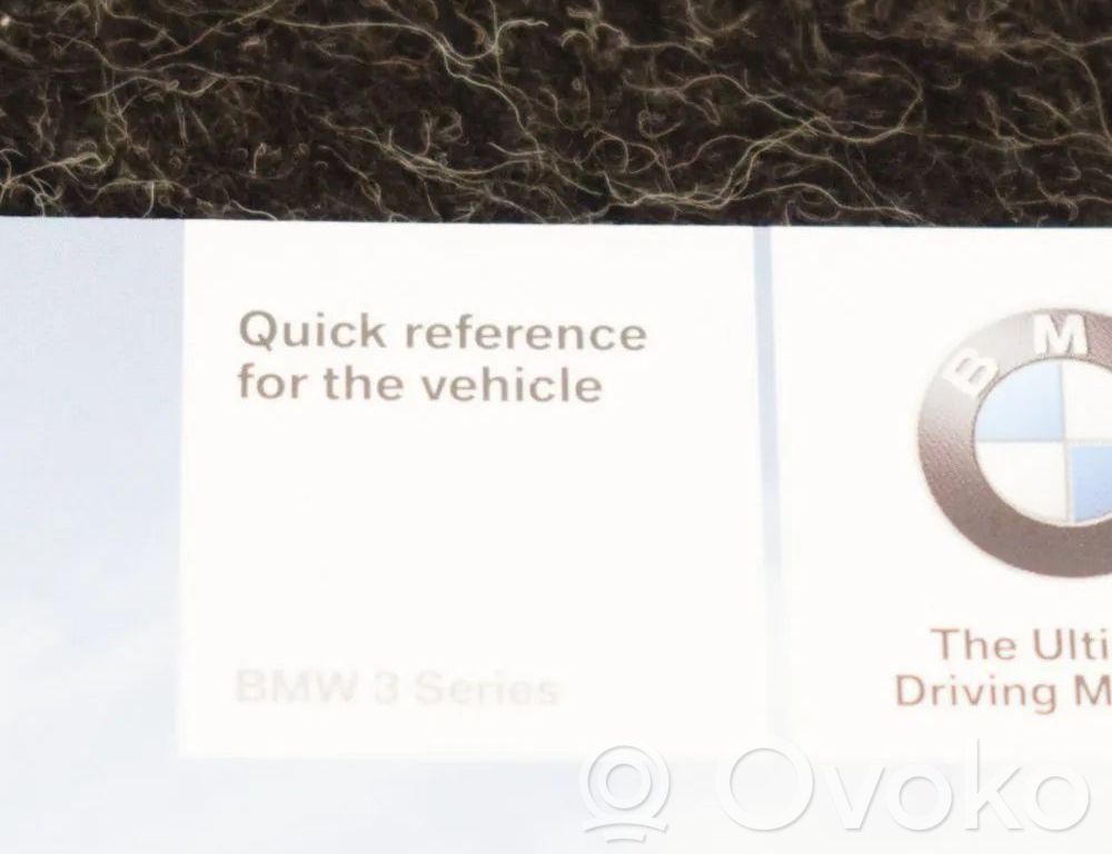 User manual