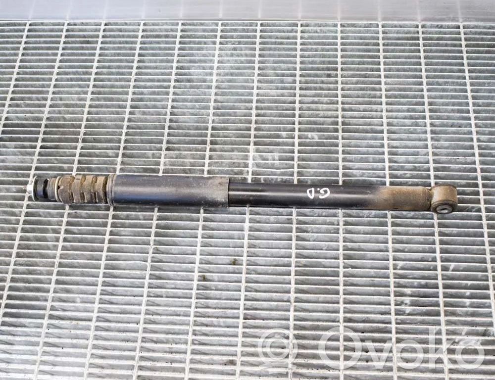 Mercedes-Benz S C217 Stoßdämpfer hinten 