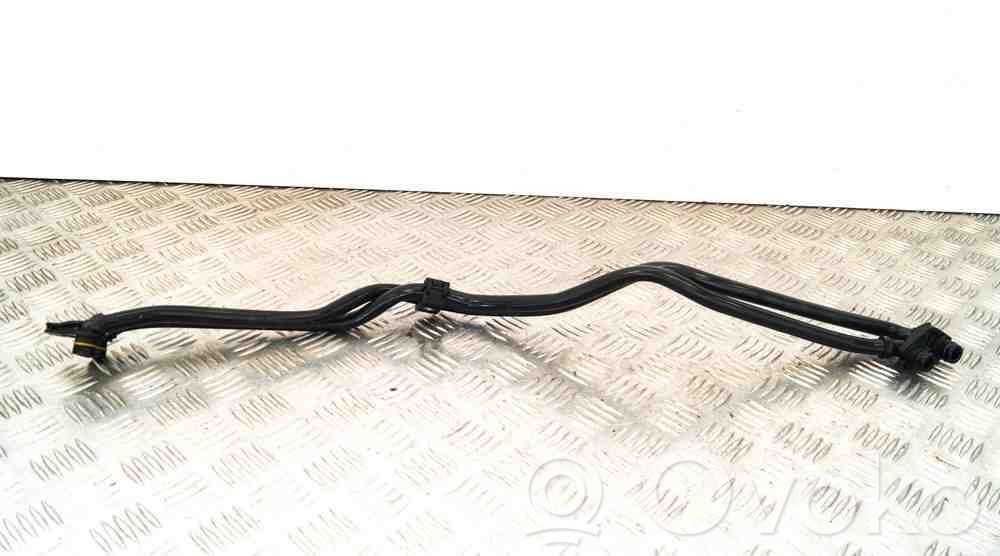 BMW 6 F12 F13 Tubo di aspirazione dell’aria