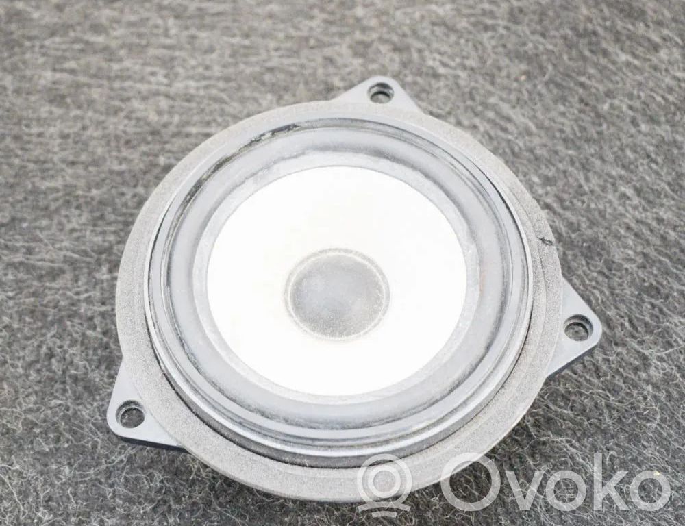 BMW 3 E90 E91 Front door speaker 