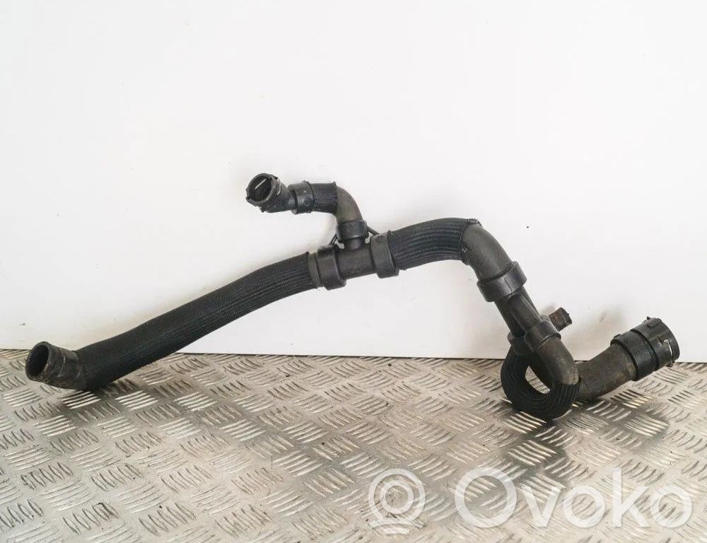 Volvo XC60 Air intake hose/pipe 