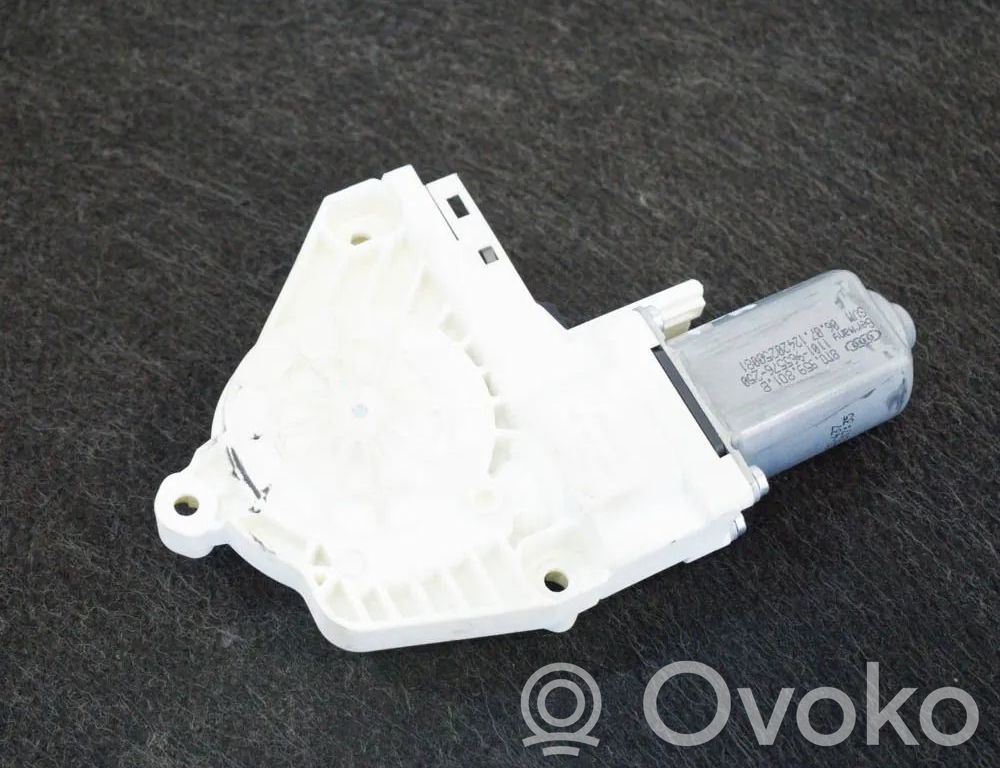 Audi A5 8T 8F Fensterhebermotor Tür vorne 