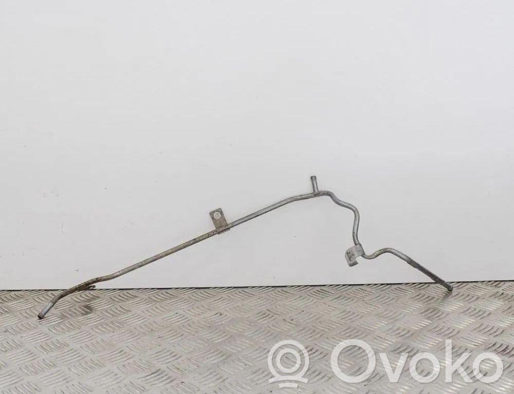 Audi TT TTS Mk2 Air intake hose/pipe 