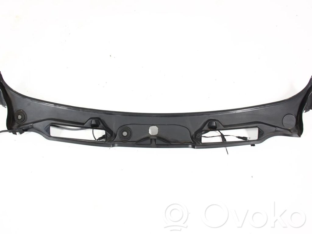 BMW 3 E90 E91 Pyyhinkoneiston lista 