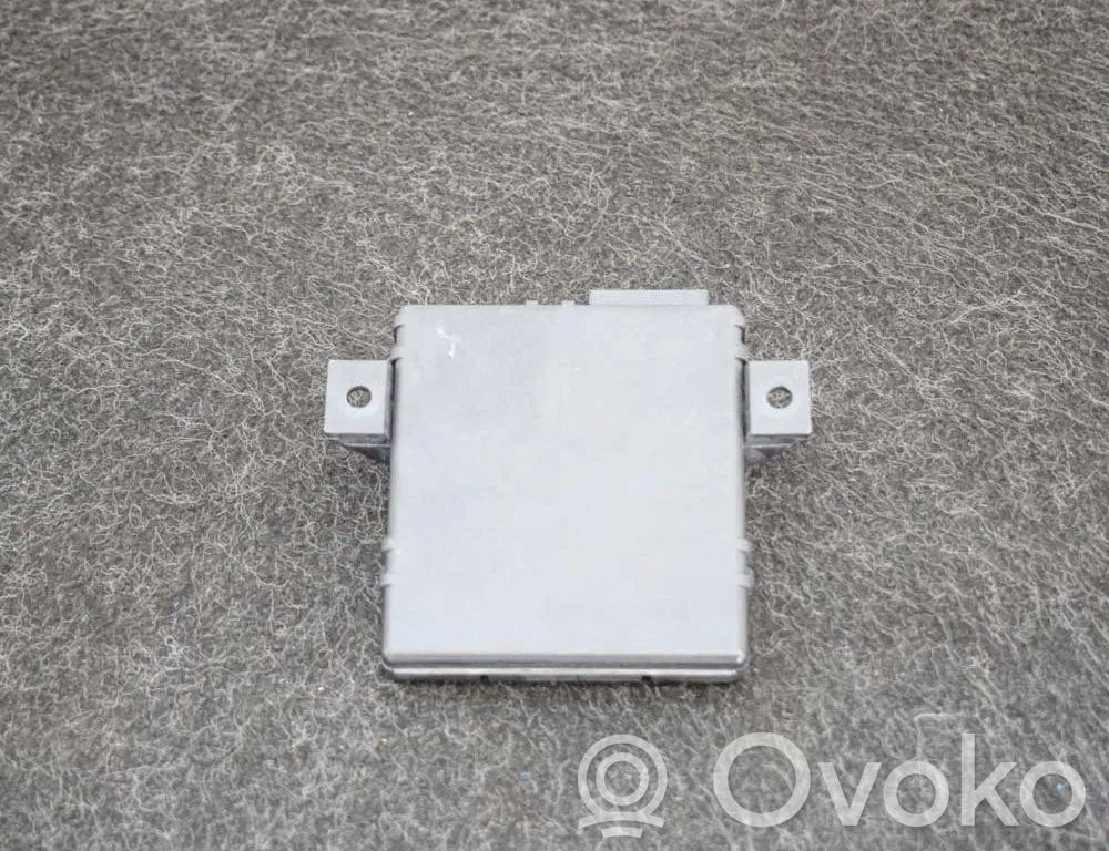Audi A1 Gateway vadības modulis 