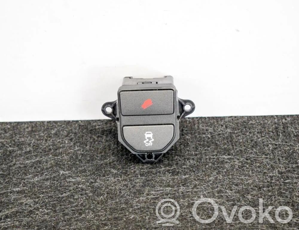 Land Rover Range Rover Evoque L538 Autres commutateurs / boutons / leviers 
