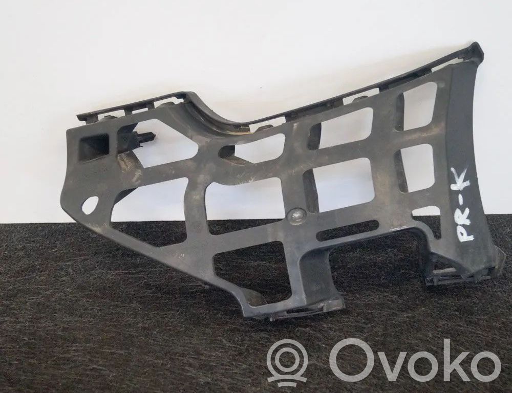 Skoda Superb B6 (3T) Front bumper mounting bracket