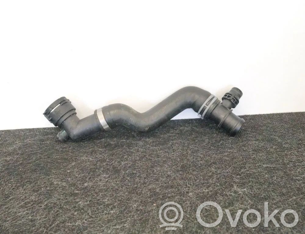 Audi Q5 SQ5 FY Rura / Wąż dolotowy powietrza 