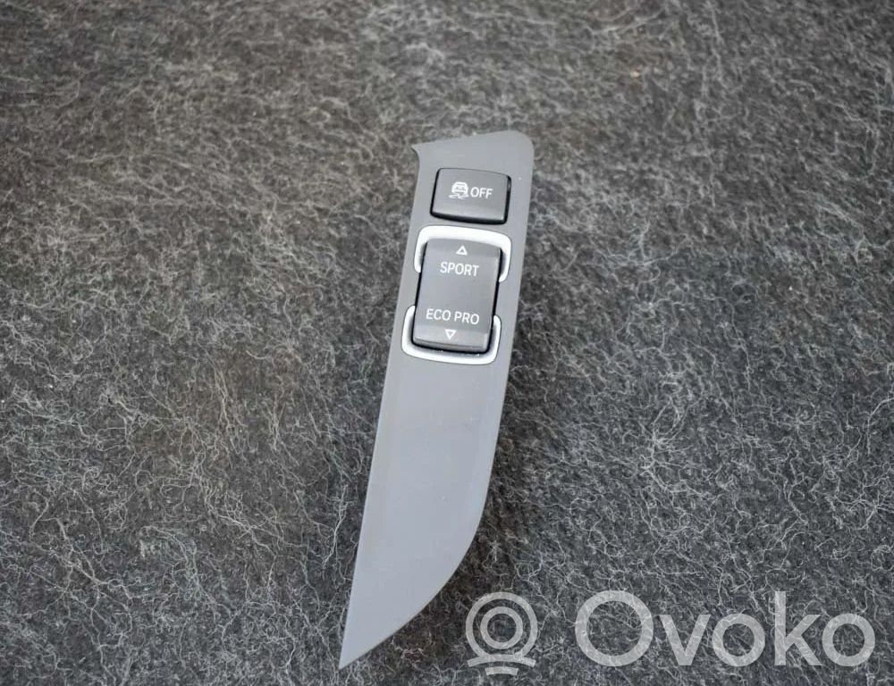 BMW 1 F20 F21 Sonstige Schalter / Griffe / Umschalter 