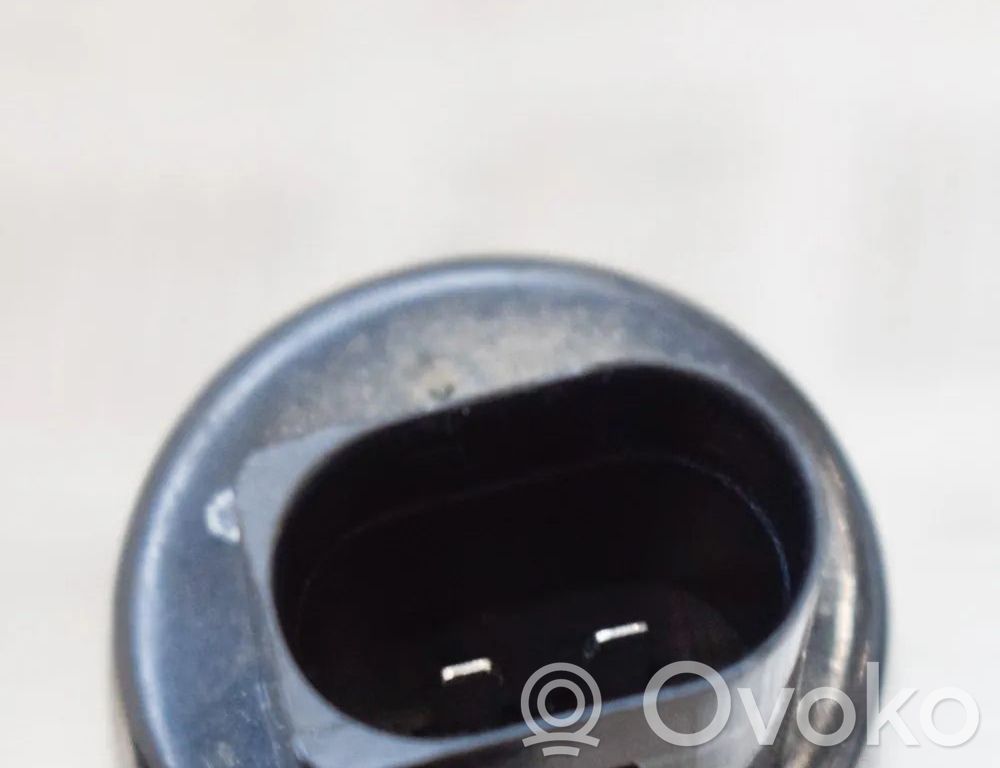 BMW 1 F20 F21 Pumpe Scheibenwaschanlage