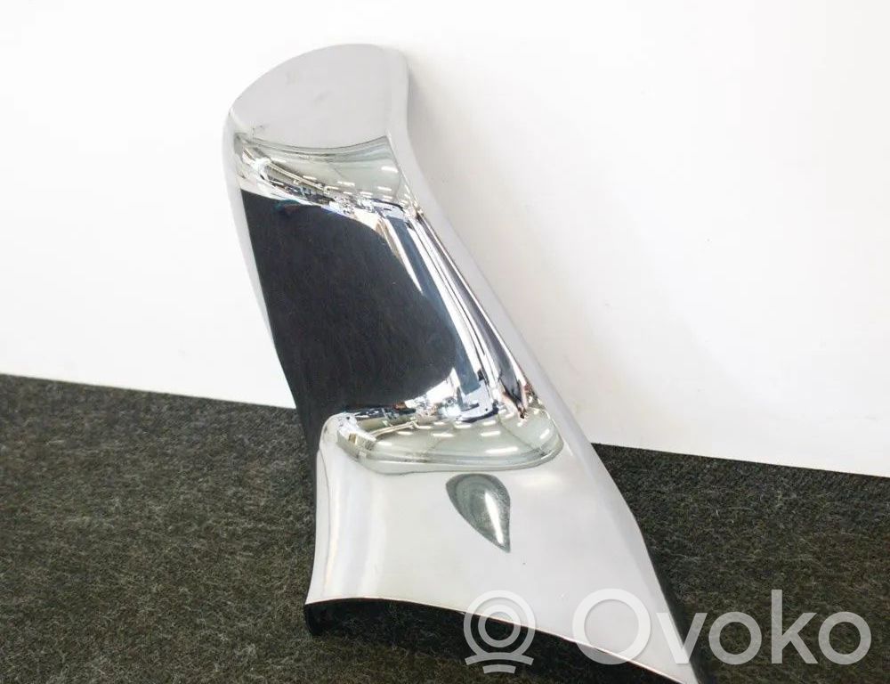 Tesla Model X Muu sisätilojen osa 