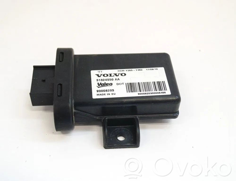 Light module LCM   31324550AA