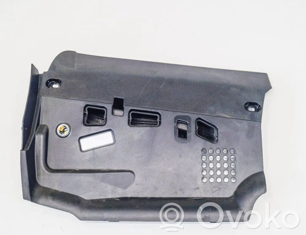 BMW 6 F12 F13 Altra parte interiore 